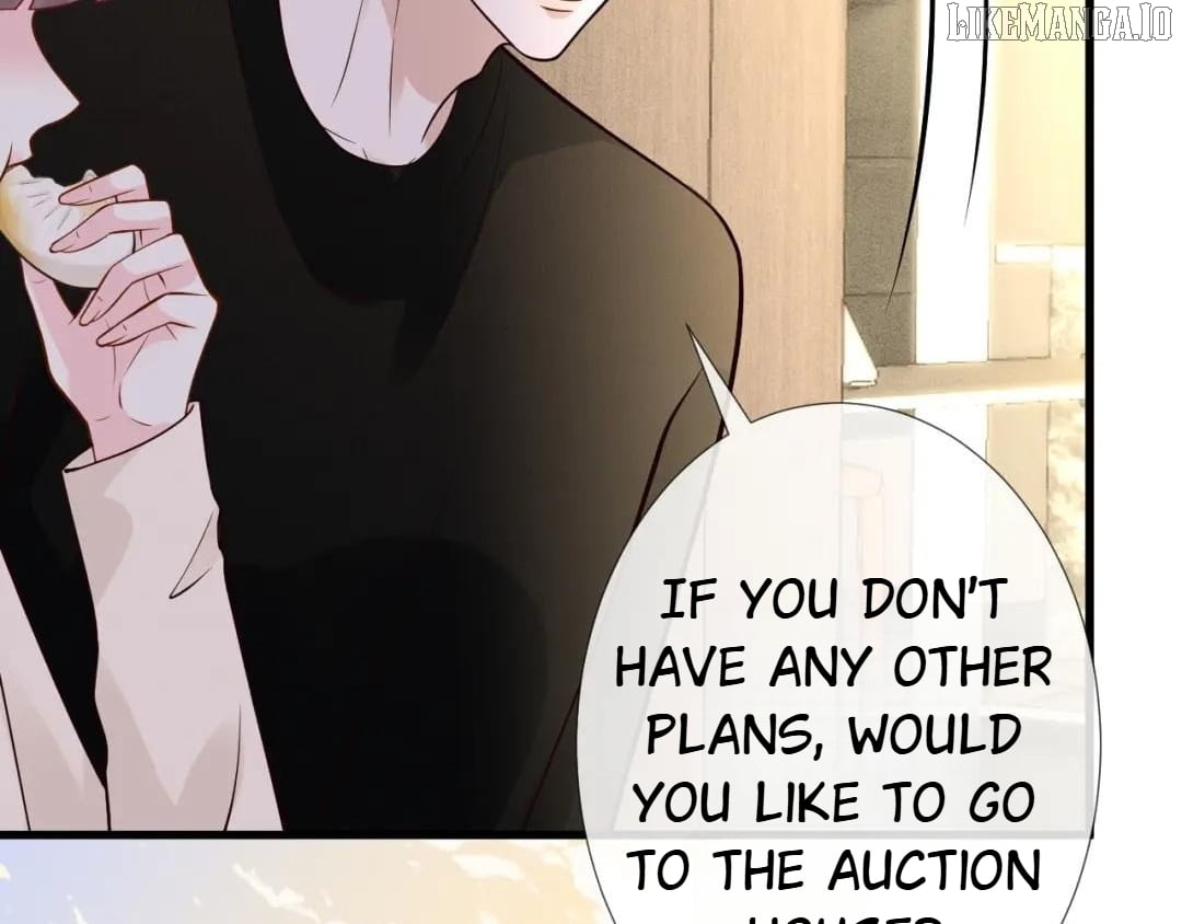 Everyone's Darling Chapter 243 - page 35